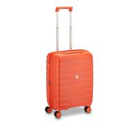 RONCATO Skyline 2.0 Trolley - 4 ruedas, ampliable y con sistema de cierre con sistema de cierre TSA, naranja., Cabina