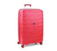 RONCATO Skyline Maleta Grande 79 cm Expandible - Rojo