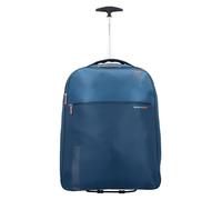 Roncato Speed 2 ruedas Mochila con ruedas 55 cm Compartimento para el portátil azul
