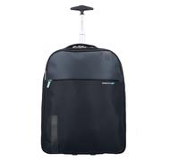 Roncato Speed 2 ruedas Mochila con ruedas 55 cm Compartimento para el portátil negro