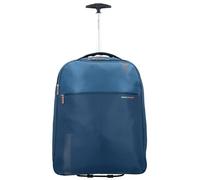 Roncato Speed 2 ruedas Mochila-Trolley 55 cm Compartimento para laptop azul