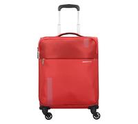 Roncato Speed 4 ruedas Maleta de cabina S 55 cm Con asa expansible rojo
