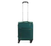 Roncato Speed 4 ruedas Maleta de cabina S 55 cm Con asa expansible verde