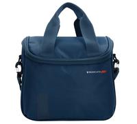 Roncato Speed 416108 Neceser, 27 cm, Azul