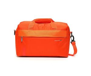 Roncato Speed Bolsa de viaje Weekender 40 cm naranja