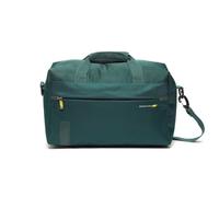 RONCATO Bolsa Speed tamaño 40 x 25 x 20 cm equipaje cabina underseat, esmeralda, 40x25x20 cm
