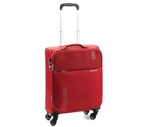 RONCATO Speed Maleta de Cabina 55x40x20/23 cm Expandible - Rojo