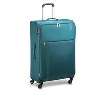Roncato maleta grande speed maleta grande 78 cm 4 ruedas con sistema expandible GREEN