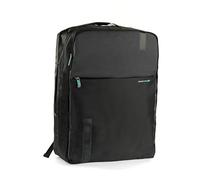 Roncato Mochila Blanda Speed - Cabina cm 55 x 40 x 20 Capacidad 39 L, Ligero, Organización Interna, Aprobado para: Ryanair Easyjet, Garantìa 2 años