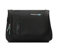 Roncato Speed Neceser, 26 cm, Negro