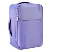 RONCATO Speed Ryanair - Mochila de viaje (40 x 25 x 20 cm), color lavanda