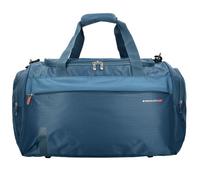 Roncato Speed Weekender Bolsa de viaje 55 cm azul