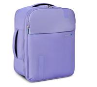 RONCATO Speed Wizzair - Mochila de viaje (40 x 30 x 20 cm), color lavanda