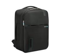 RONCATO SPEED Wizzair Mochila viaje 40x30x20 cm - Negro/Zafiro