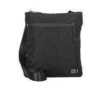 Roncato Sprint Bolsa de hombro 21 cm negro