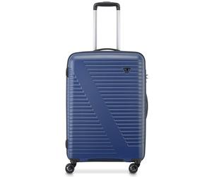 Roncato Sunlite 4 ruedas Carrito 66 cm azul