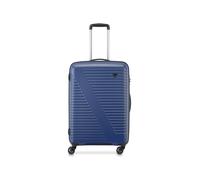 Roncato Sunlite 4 ruedas Trolley 66 cm azul