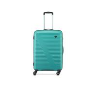 Roncato Sunlite 4 ruedas Trolley 66 cm azul