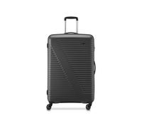 Roncato Sunlite 4 ruedas Trolley 76 cm negro