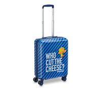 RONCATO TOM&Jerry Maleta de Cabina 55x40x20 cm - Azul