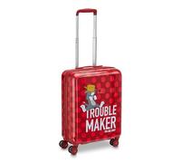 RONCATO TOM&Jerry Maleta de Cabina 55x40x20 cm - Rojo