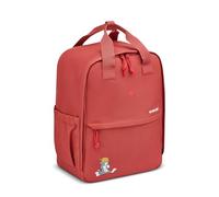 Roncato Tom & Jerry - Mochila de viaje, rojo, 40x30x20, Kids