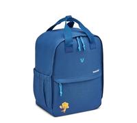 Roncato Mochila de viaje Warner Bros Compartimento para portátil de 40 cm azul