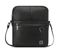 Roncato Trial Bolsa de hombro Piel 20 cm black (TAS050213)