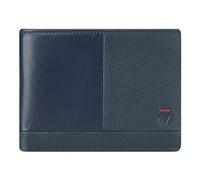 Roncato billetera hombre trial dlx billetera azul marino NAVY