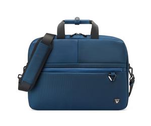 Roncato Trial Maletín 44 cm Compartimento para el portátil azul