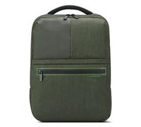 Roncato TRIAL S Mochila trabajo para portatil 14-42x31x13 cm - Verde militar