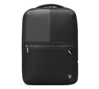 Roncato Trial Mochila de negocios 44 cm Compartimento para el portátil negro