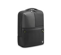 RONCATO TRIAL Mochila trabajo para portátil 15.6-44x32x14 cm - Negro