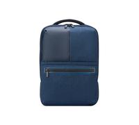 Roncato TRIAL S Mochila trabajo para portátil 15.6-44x32x14 cm - Azul Oscuro