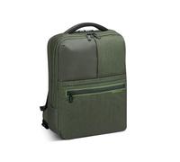 RONCATO TRIAL S Mochila trabajo para portatil 14-42x31x13 cm - Verde militar