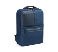 Roncato TRIAL S Mochila trabajo para portátil 15.6-44x32x14 cm - Azul Oscuro