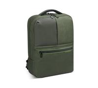 Roncato TRIAL S Mochila trabajo para portátil 15.6-44x32x14 cm - Verde militar