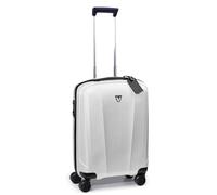 RONCATO Trolley Cabina 4R We Are Nero/Bianco Unisex Adultos