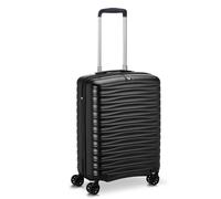 RONCATO Trolley Cabina 4W Wave Nero Unisex Adultos