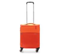 Roncato Trolley de cabina de 4 ruedas Speed 55 cm naranja