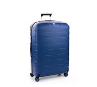 Roncato Box 4.0 Trolley de 4 ruedas 78 cm azul