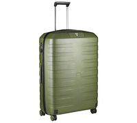 Roncato Trolley Grande 4r Exp. Box 4.0 Maleta, 80 cm, 130 litros, Verde