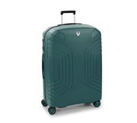 RONCATO Trolley Grande 4R EXP YPSILON 4.0 Verde Bottiglia Unisex Adultos