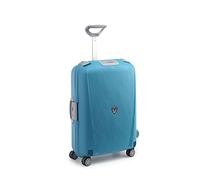 RONCATO Trolley Medio 4R Light Smeraldo Unisex Adultos