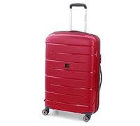 RONCATO Trolley Medio 4W Starlight 2.0 RONCATO Dark Red Unisex Adultos