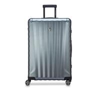 Roncato Uno Aluminium 4 ruedas Carrito 78 cm plateado