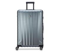 Roncato Uno Aluminium 4 ruedas Carrito 78 cm plateado