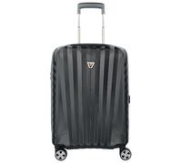 Roncato Uno Premium 2.0 4 ruedas Carro de la cabina 55 cm negro