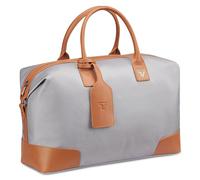 RONCATO UNO SOFT 3.0 Bolsa de viaje para equipaje de cabina, Fossil, 40 lt