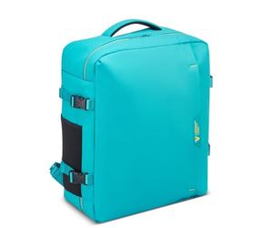 RONCATO WANDERLINE Easyjet Mochila viaje 45x36x20 cm - Azul